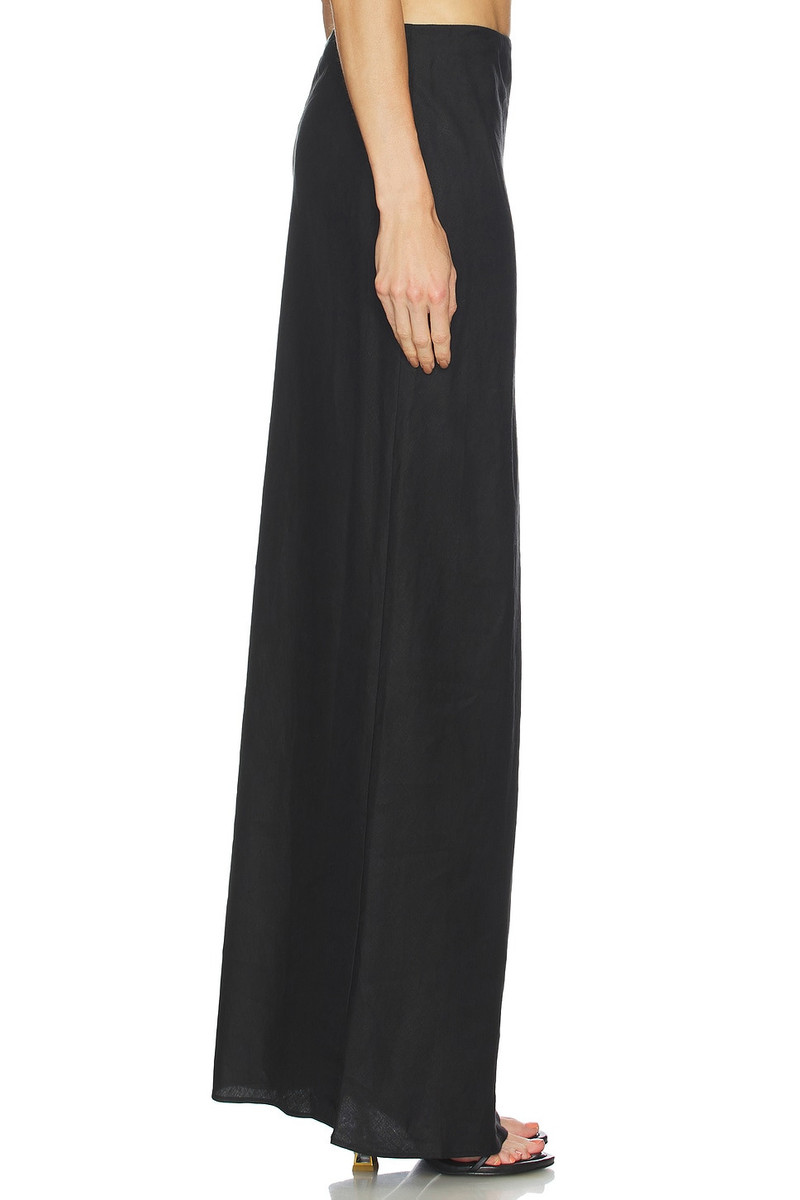 Cult Gaia Chantel Skirt outlook