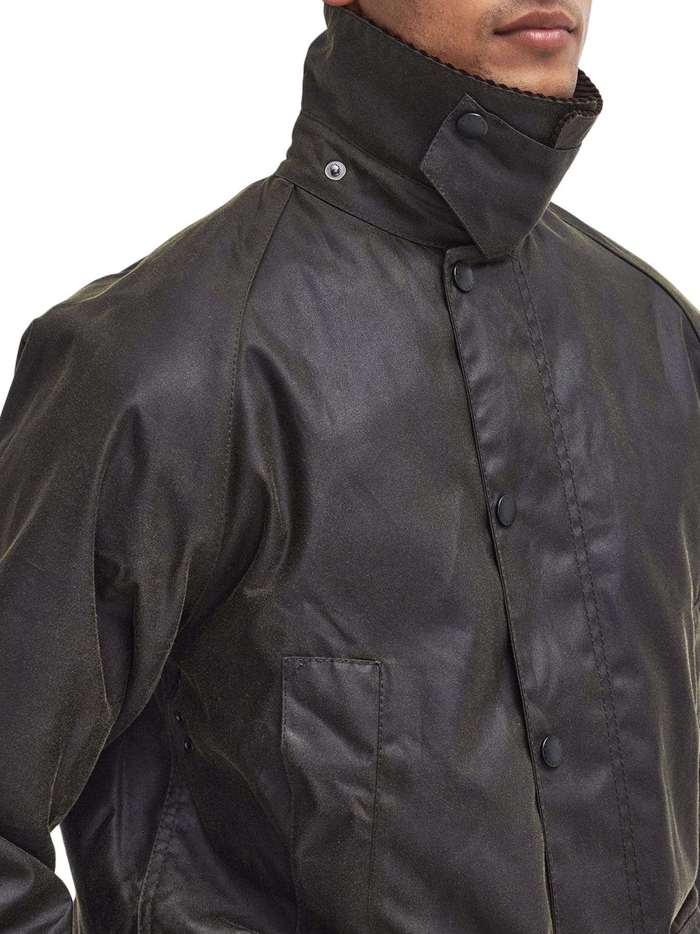 BEDALE WAXED JACKET - 6