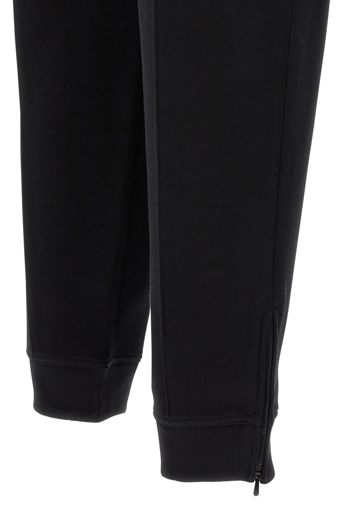 Brunello Cucinelli Men Crête Joggers - 5
