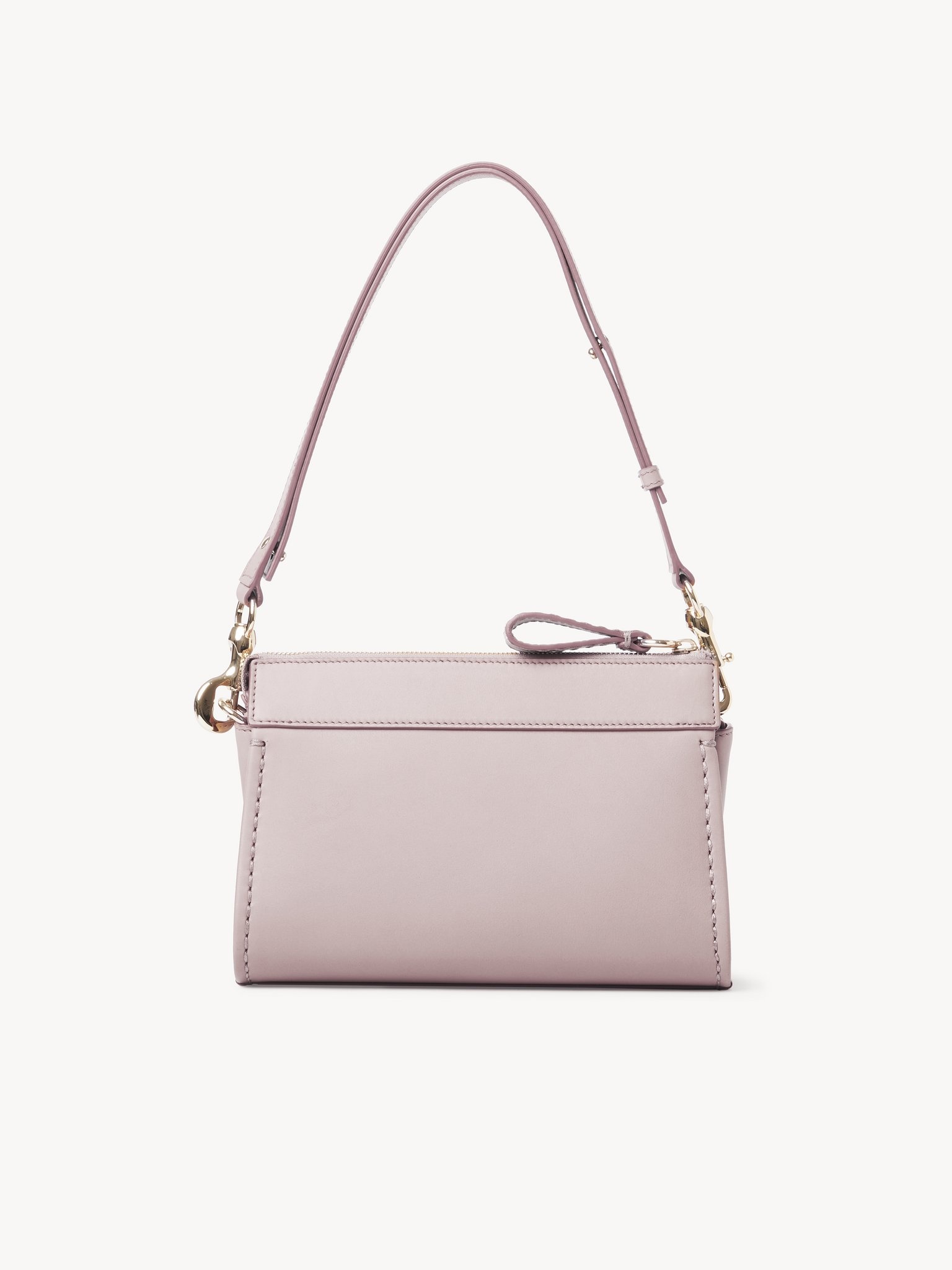 Chloé EDITH SHOULDER BAG | REVERSIBLE
