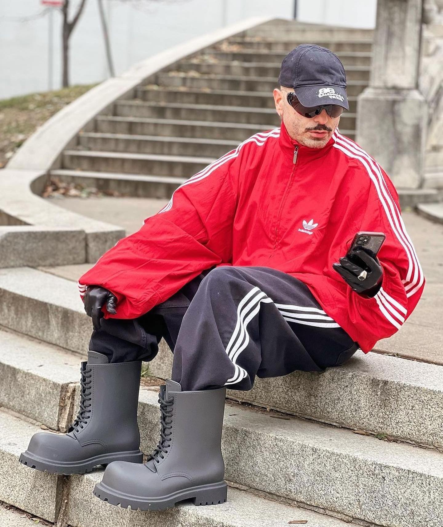 balencitrack's post