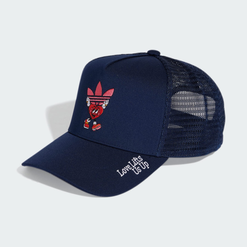 adidas Originals Trucker Hat 1