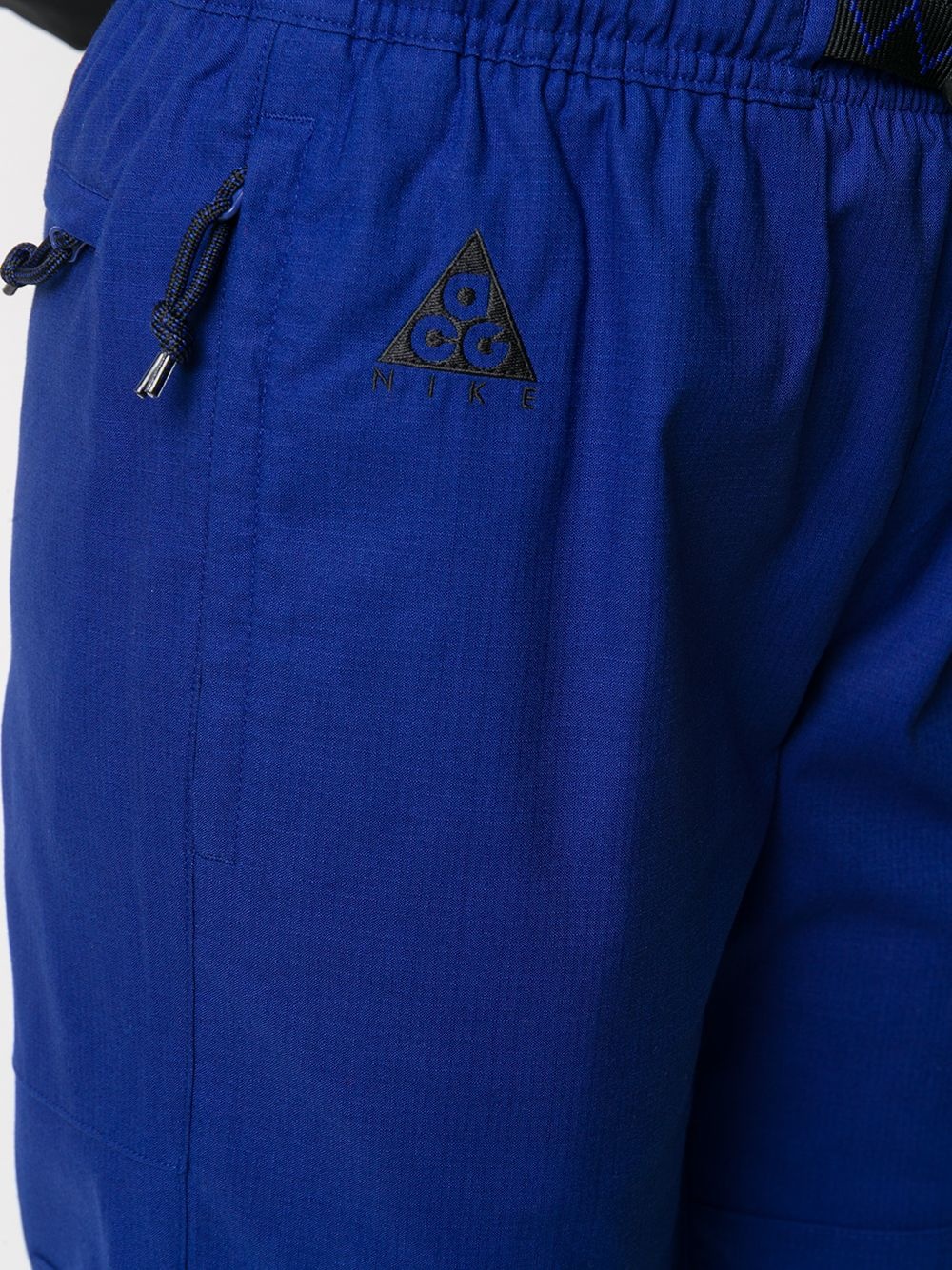 ACG sports trousers - 5