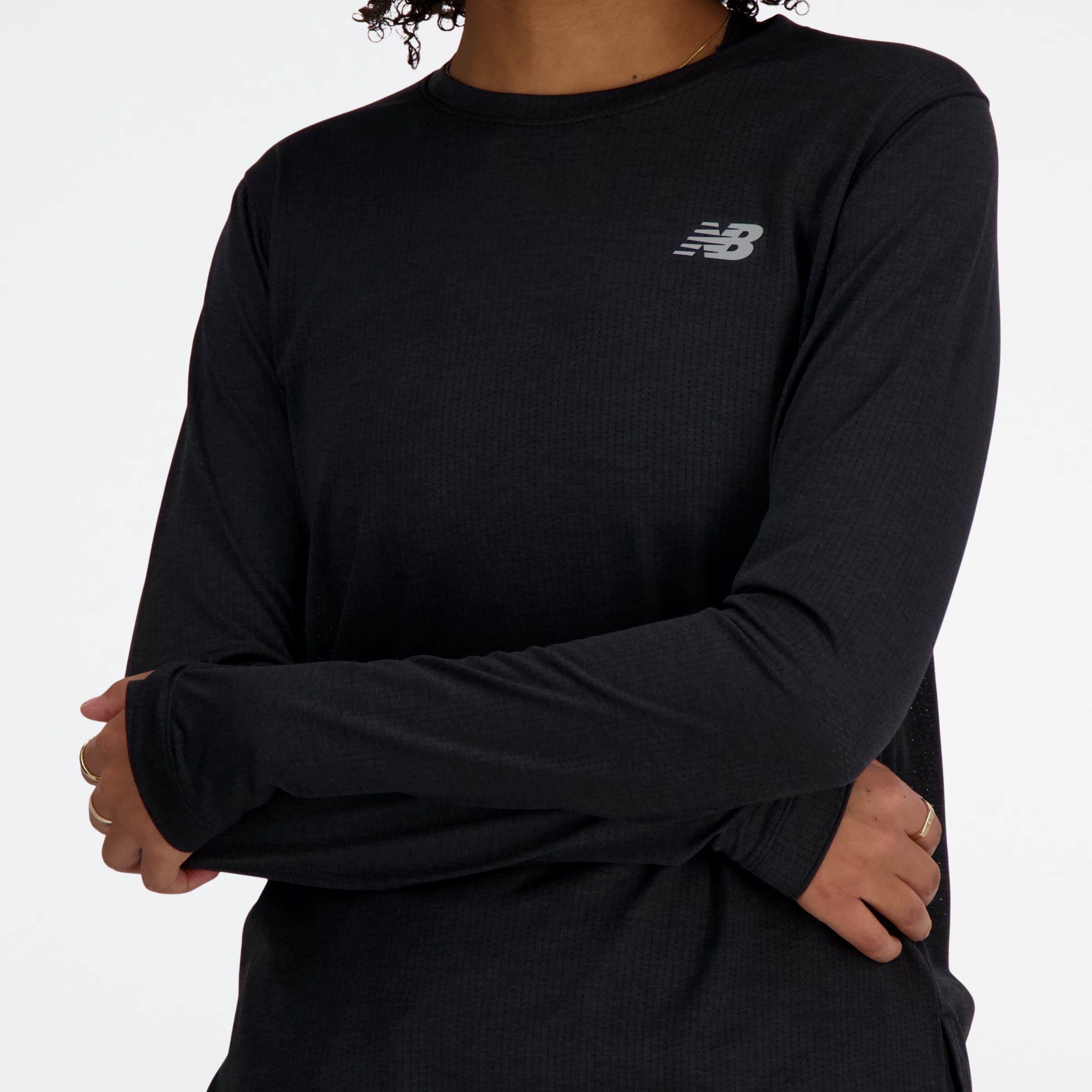 Athletics Long Sleeve - 5