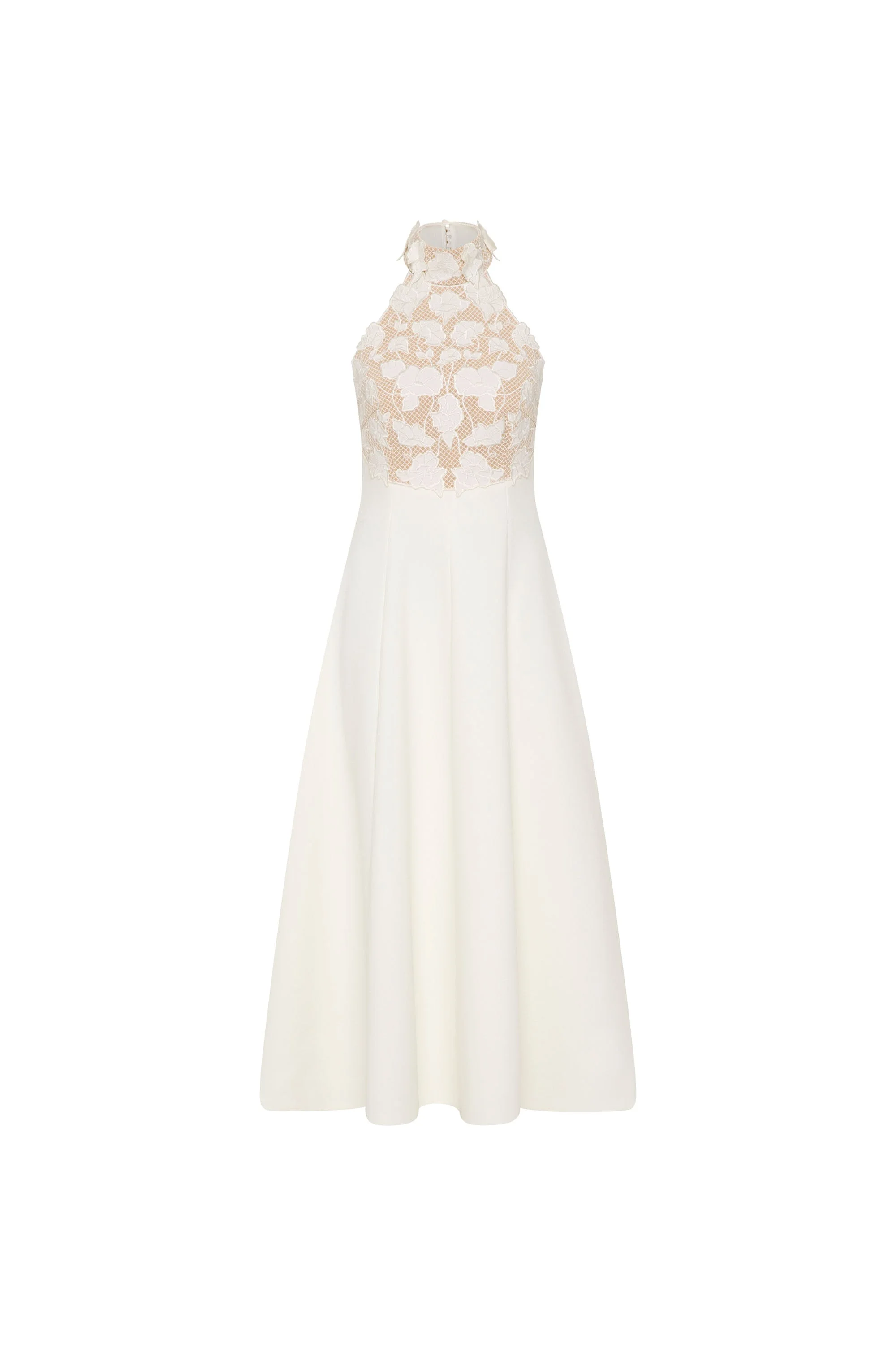 Parrish Midi Dress - 1