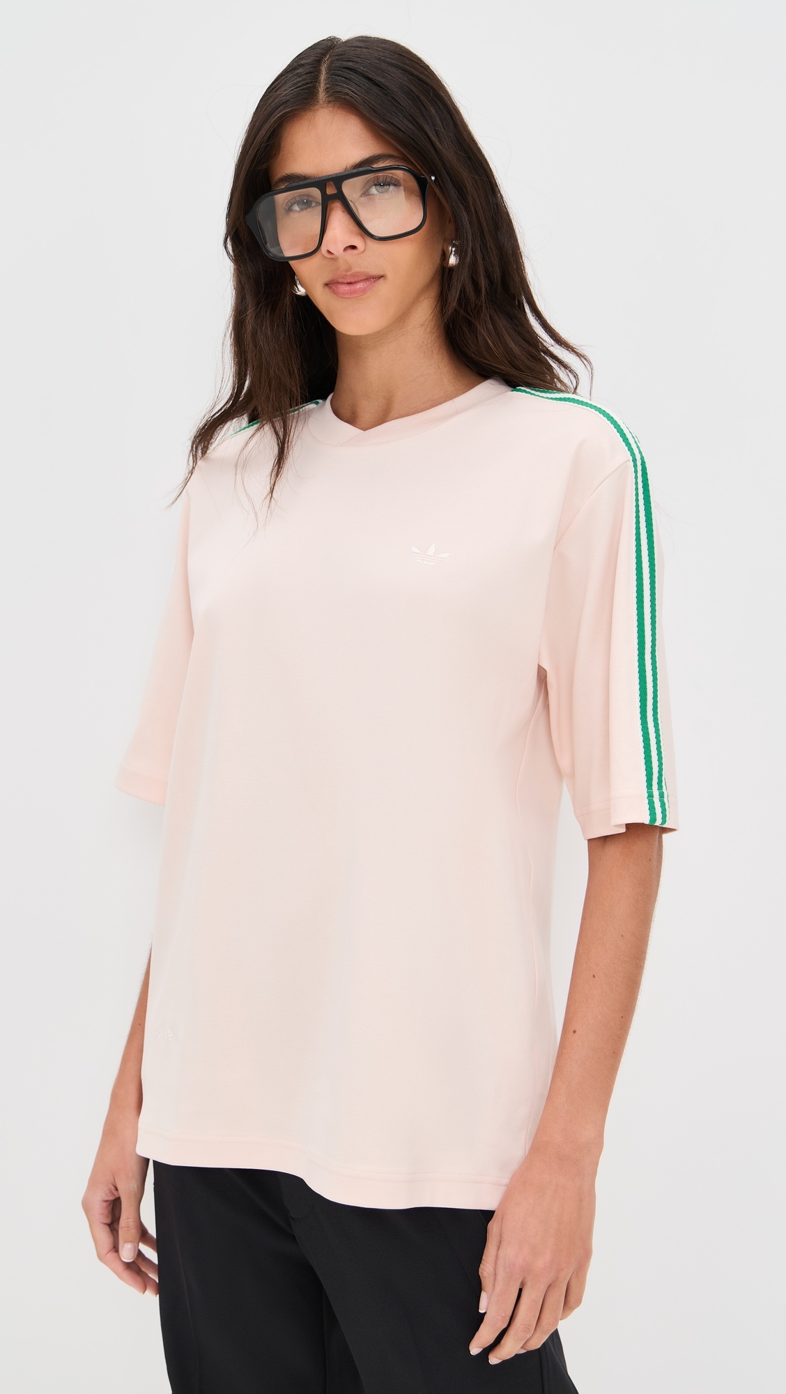 Adidas x Wales Bonner Unisex T Shirt - 8