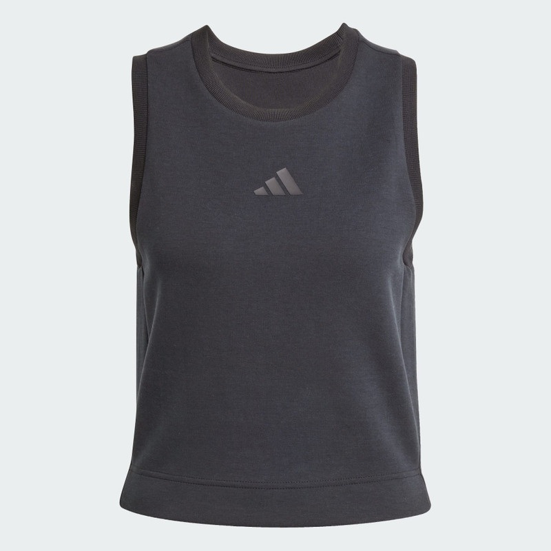 Soft Lux Tank 1