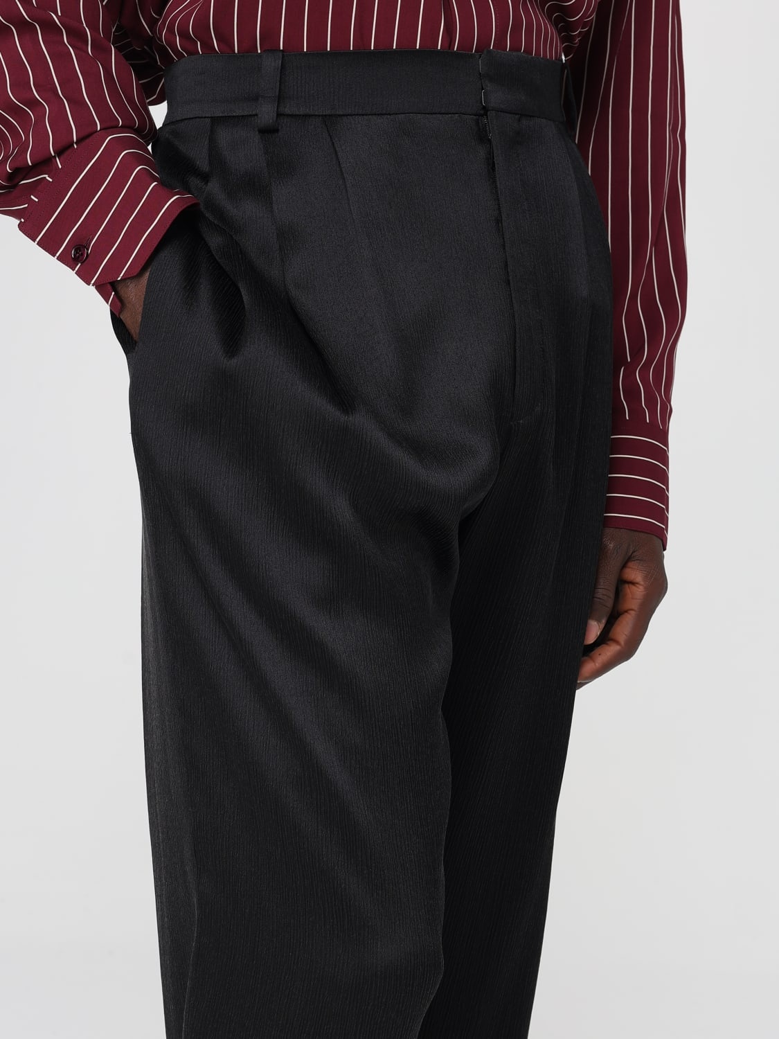 Pants men Saint Laurent - 5