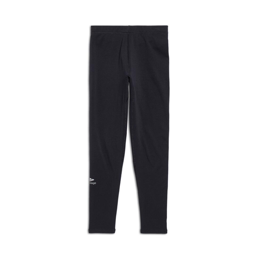 3b Sports Icon Ski Leggings in Black - 1