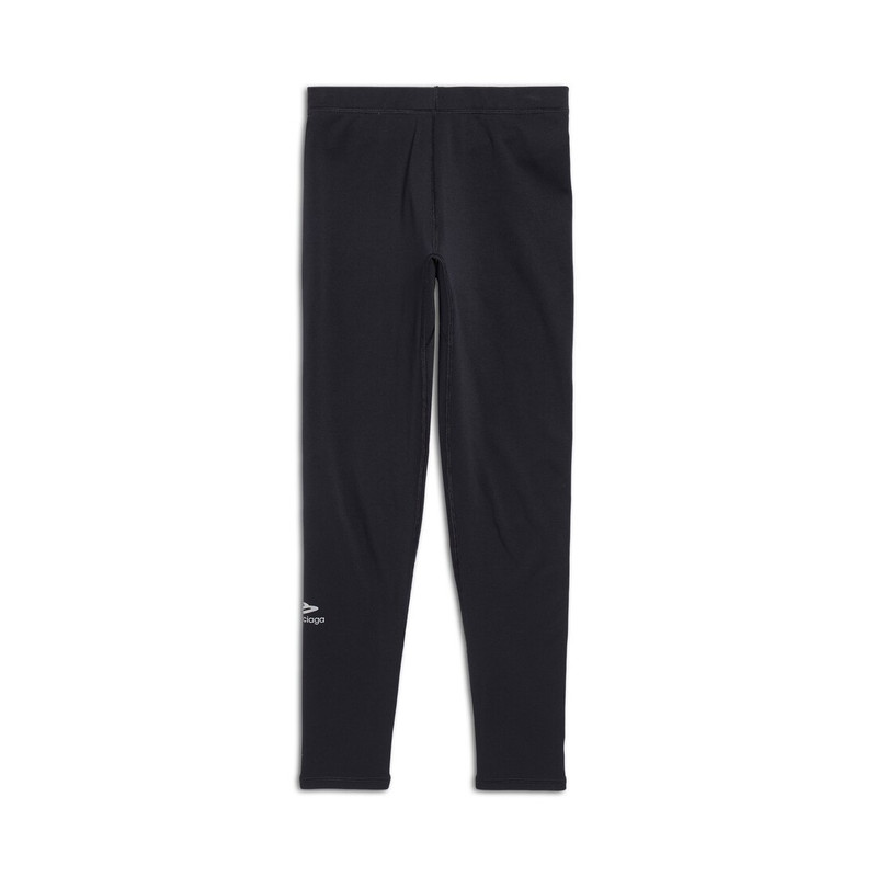 3b Sports Icon Ski Leggings in Black 1