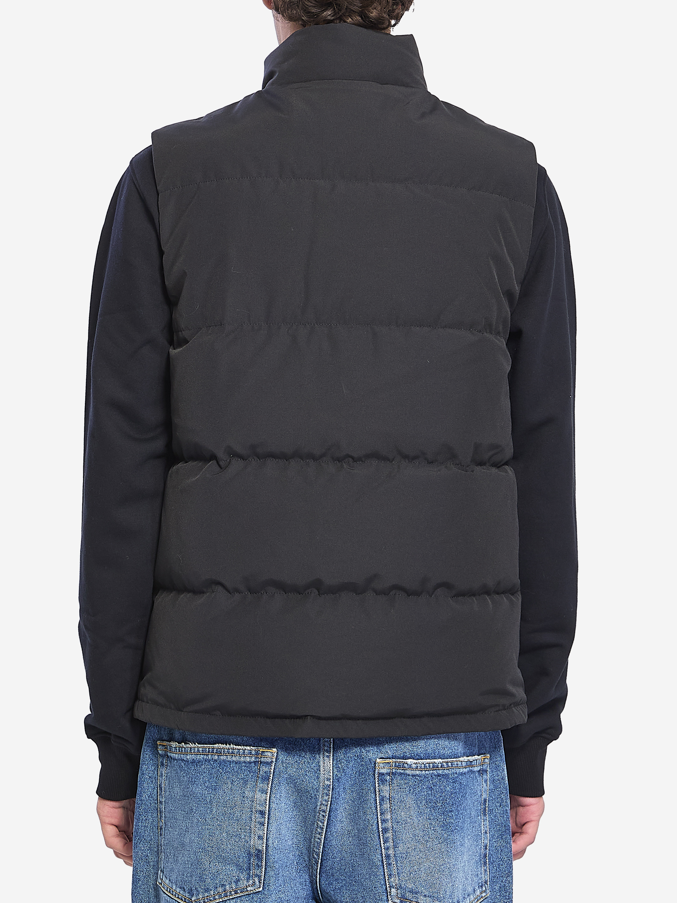 Freestyle vest - 2