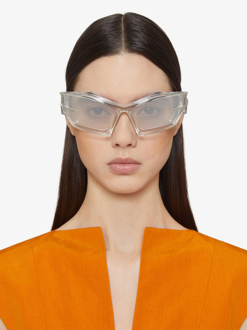 Givenchy GIV CUT UNISEX INJECTED SUNGLASSES outlook