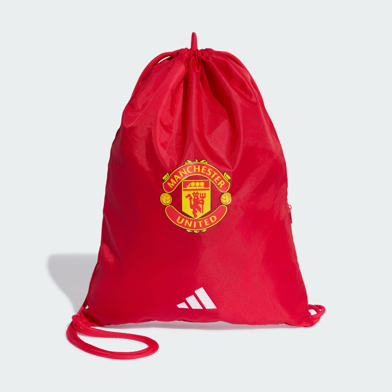 MANCHESTER UNITED GYM SACK 1