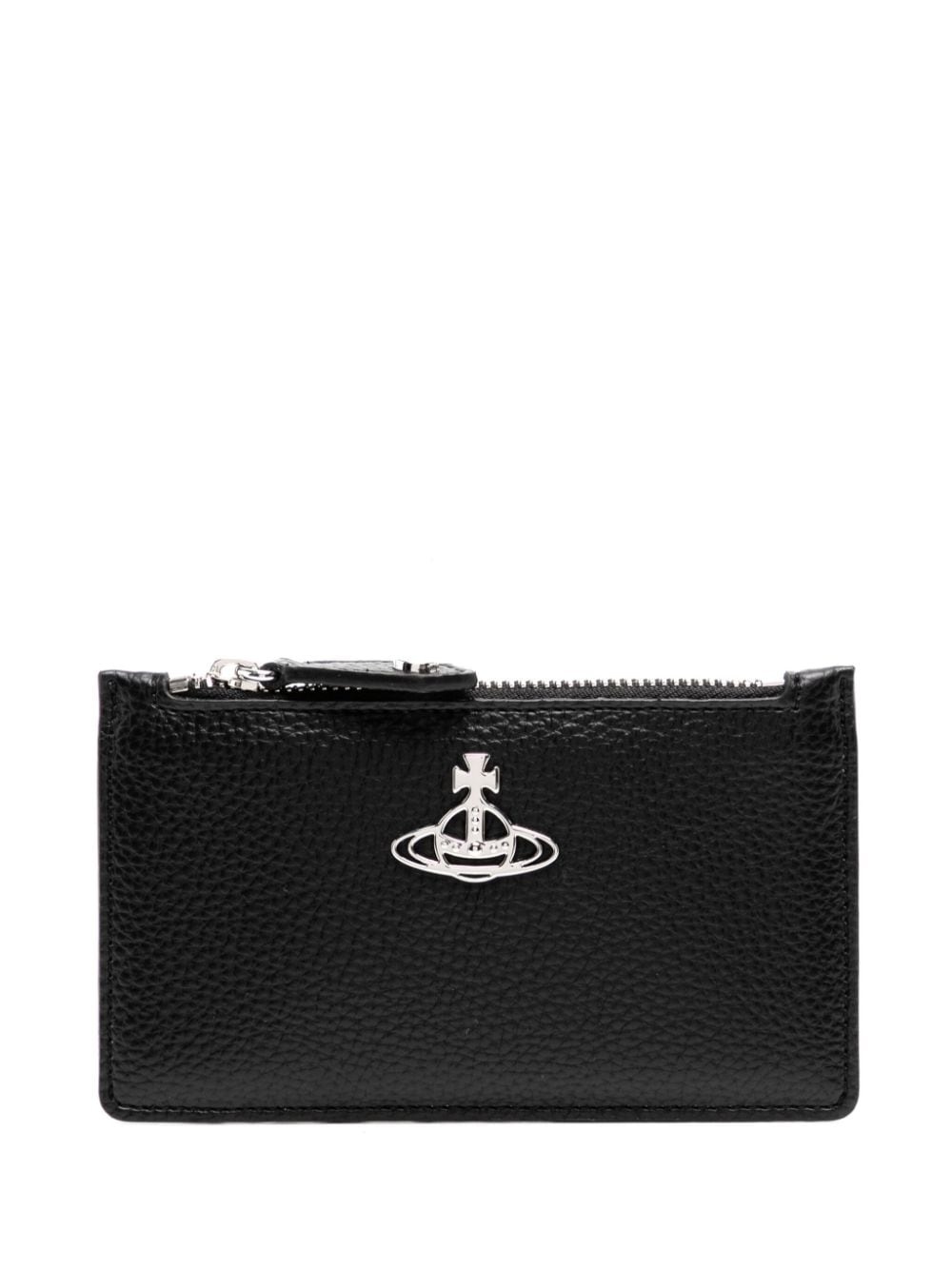 Zip card holder - 1