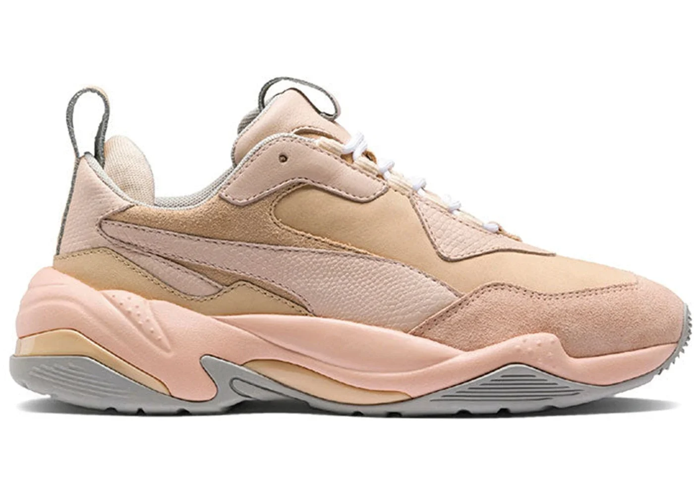 Puma Thunder Desert Natural Vachetta (Women's) - 1