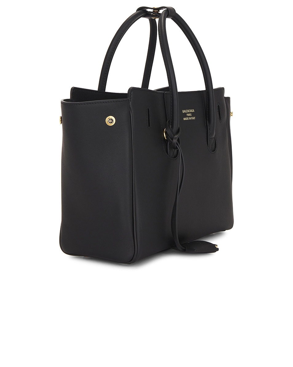 Hampton Mini Carry All Bag - 4