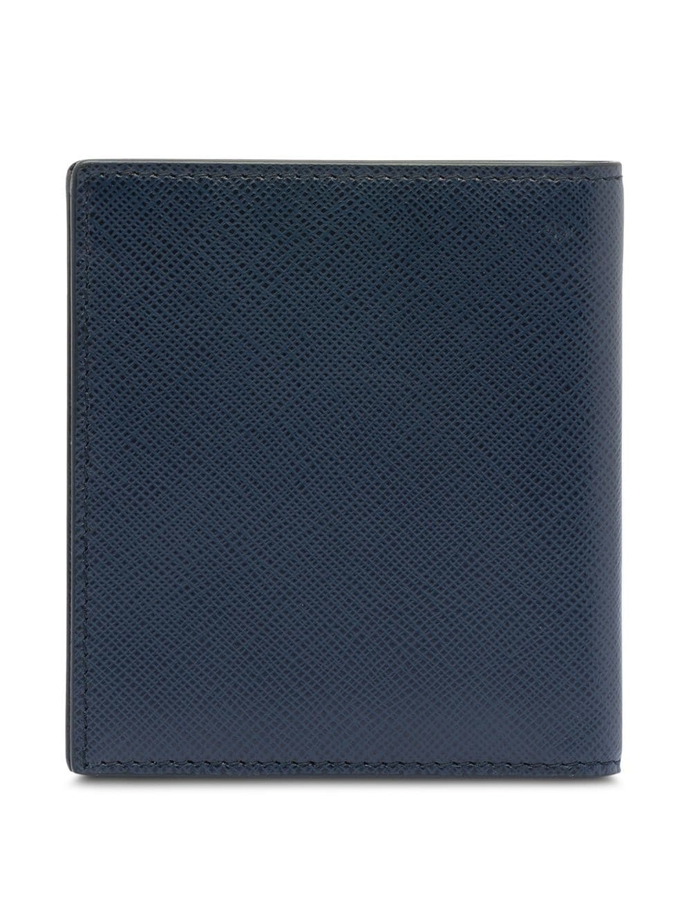 Saffiano leather wallet - 2