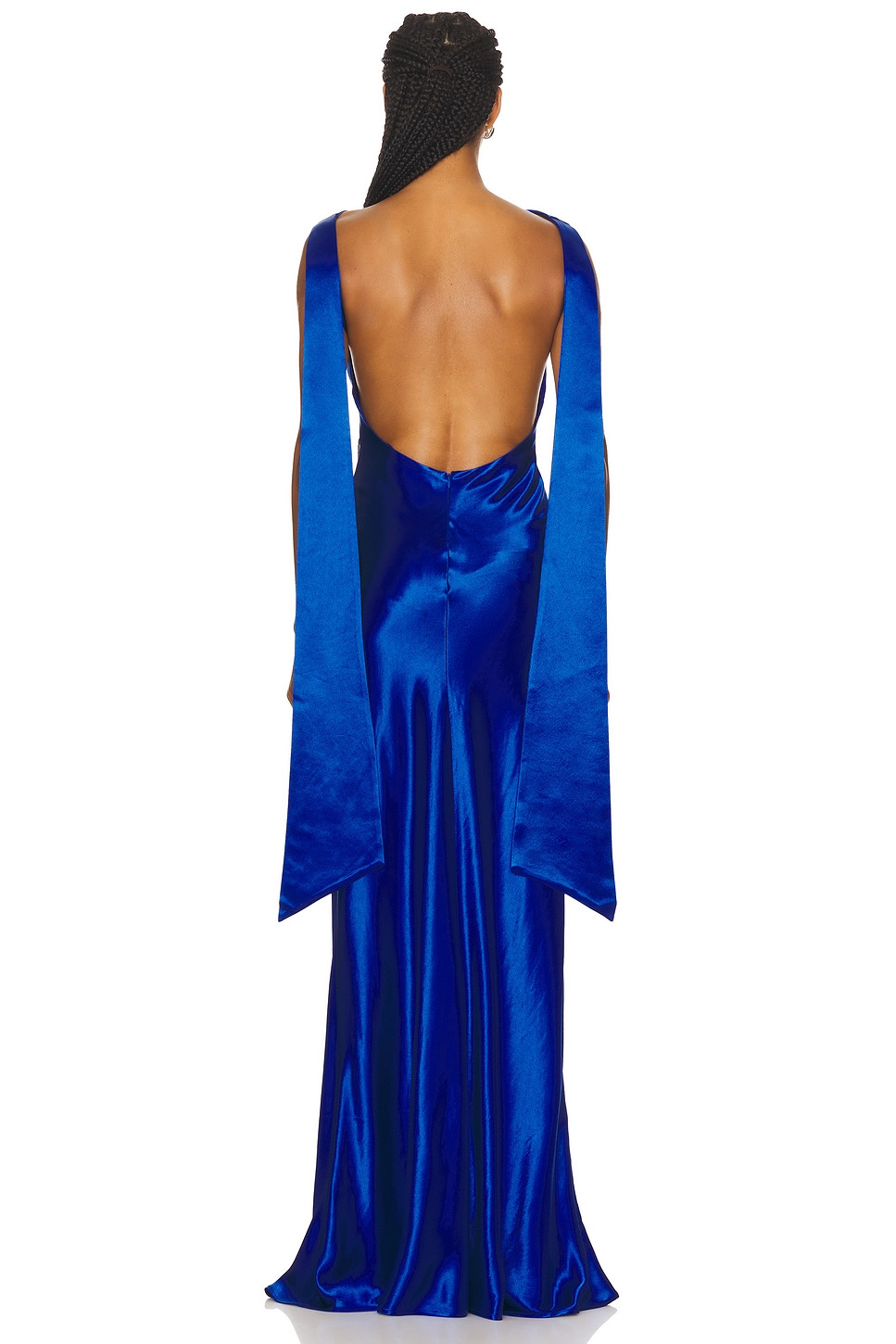 Priscilla Gown - 4