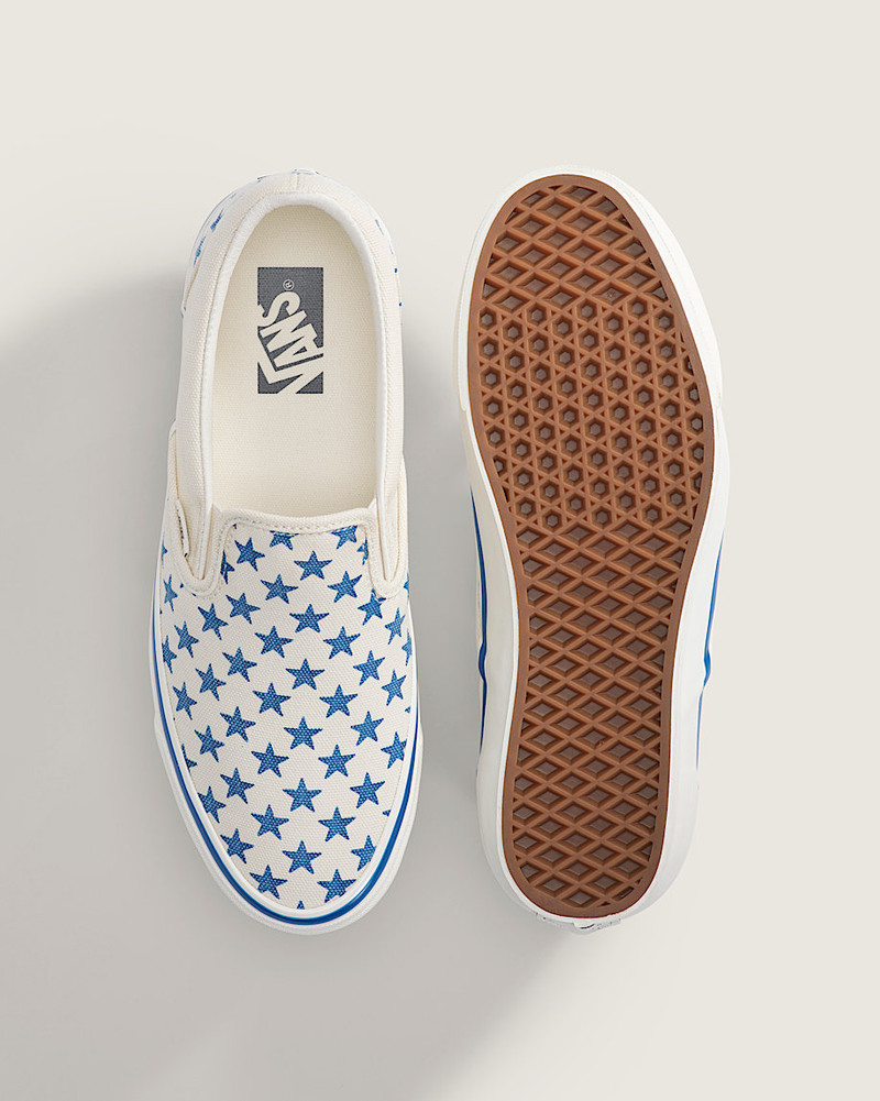 Premium Classic Slip-On Shoe 3