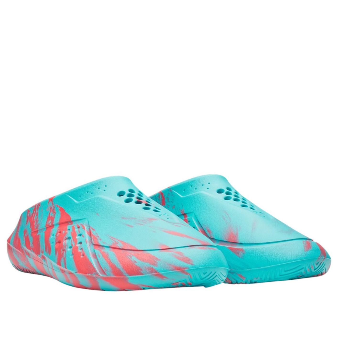 Under Armour Curry FoamTro 'Breathtaking Blue' 3028394-401 - 2