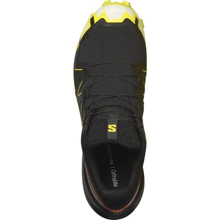 Speedcross 6 GTX Trail Running Shoe - Men's - 6