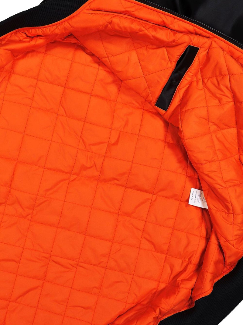 Beep Beep bomber jacket 5