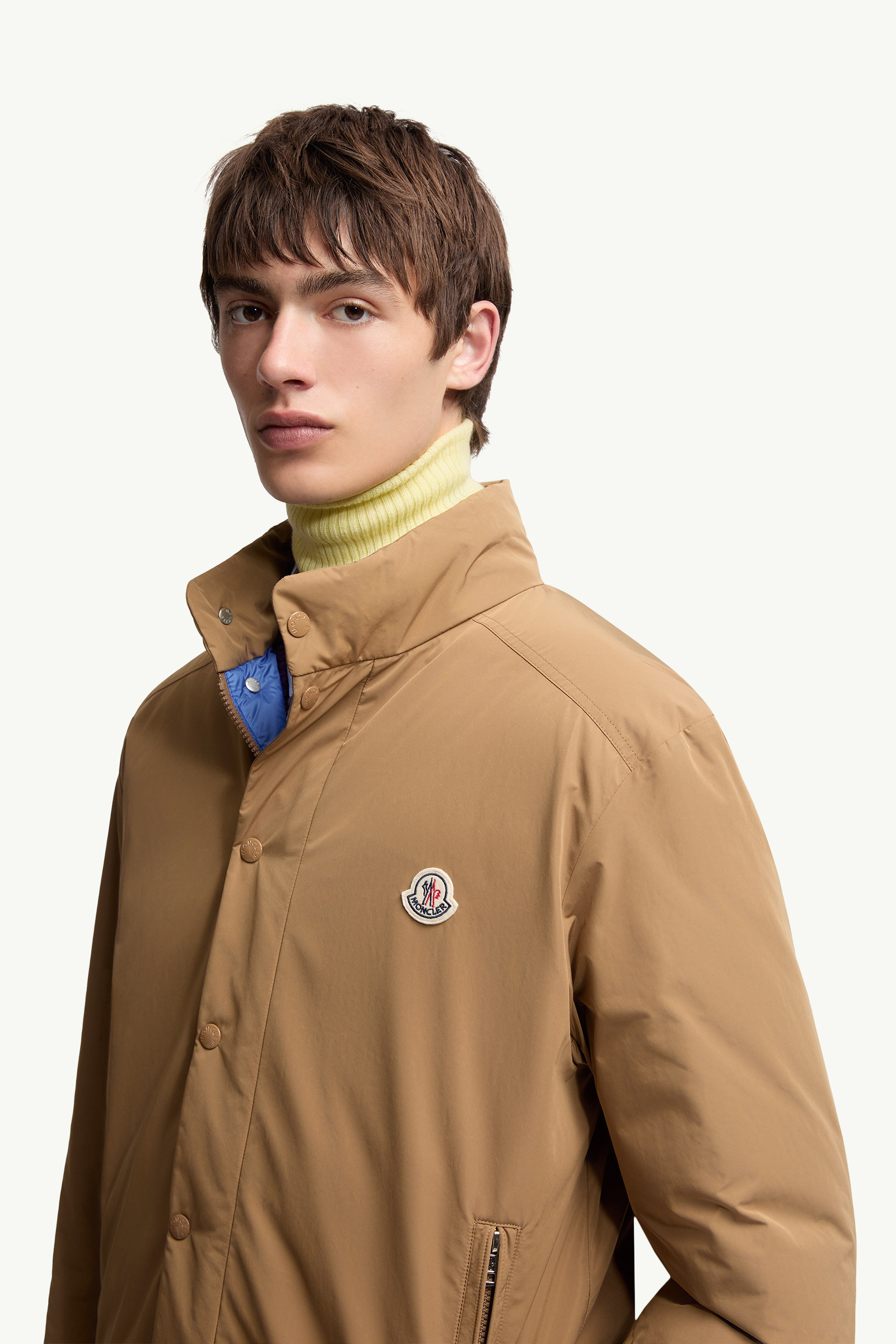 Epine Short Down Jacket - 4
