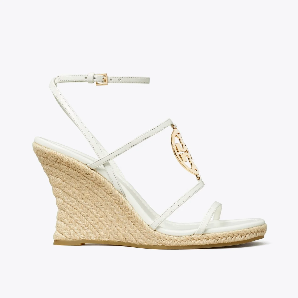 Miller Capri Espadrille Wedge - 1