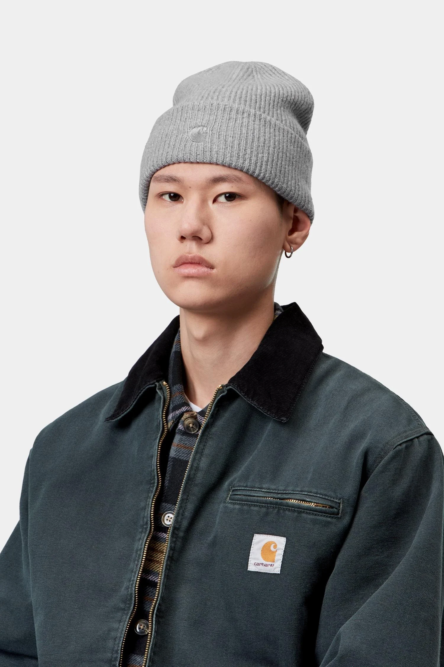 Curtis Beanie - 1