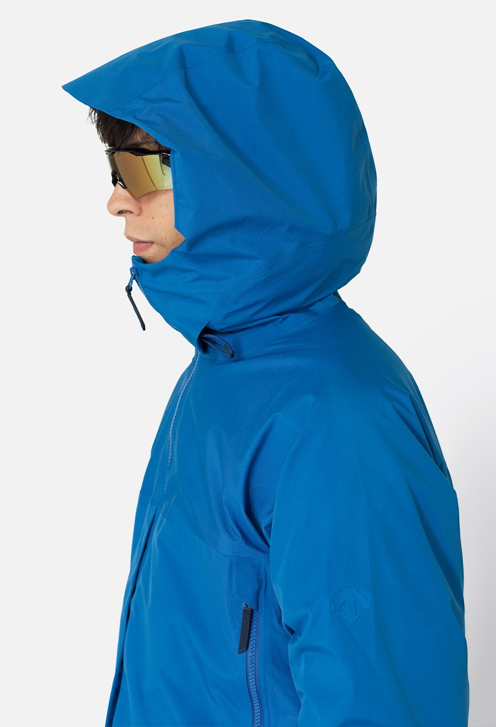 JOHN ELLIOTT X DESCENTE ALLTERRAIN SHELL JACKET - 7
