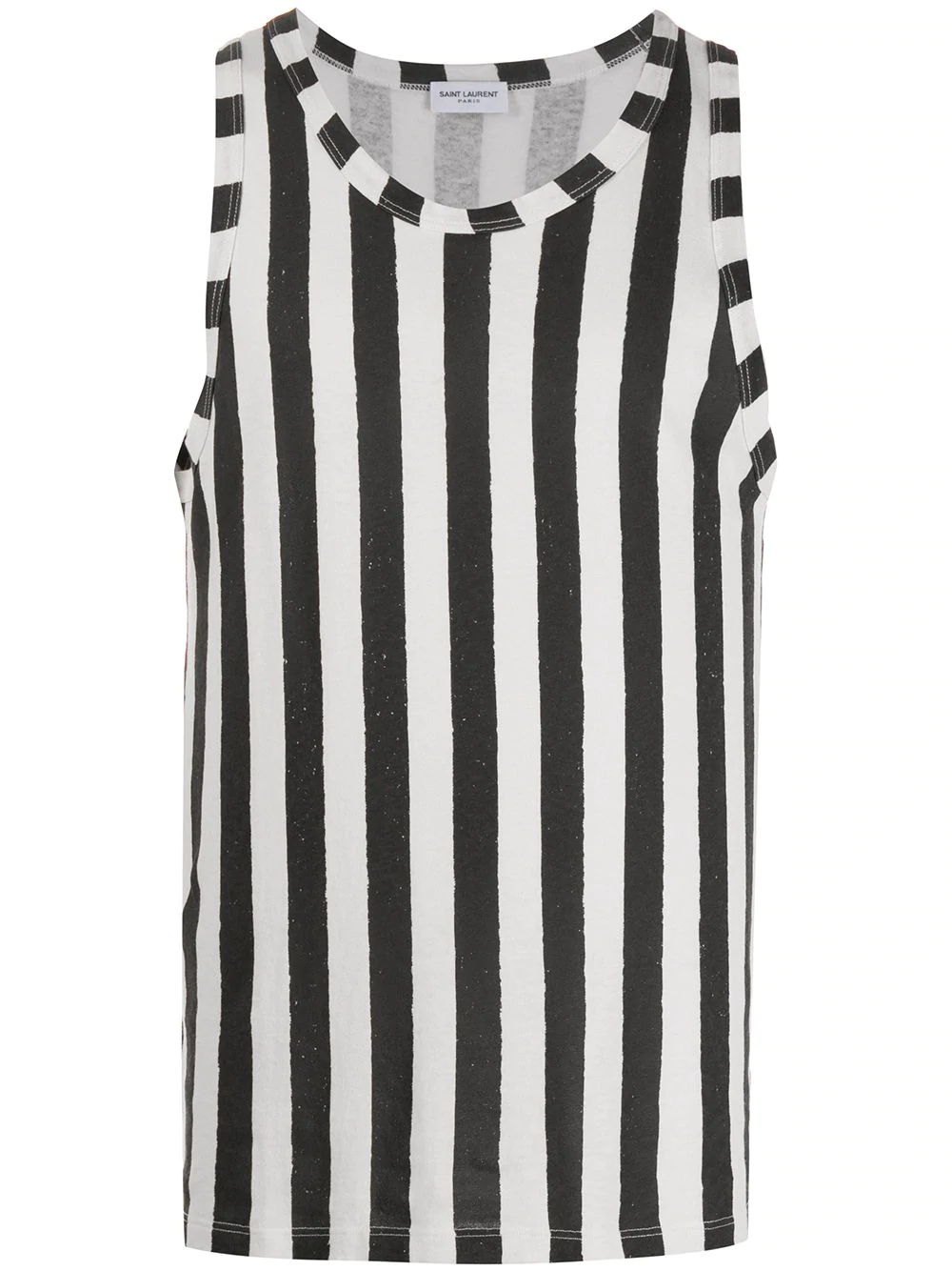 striped tank top - 1