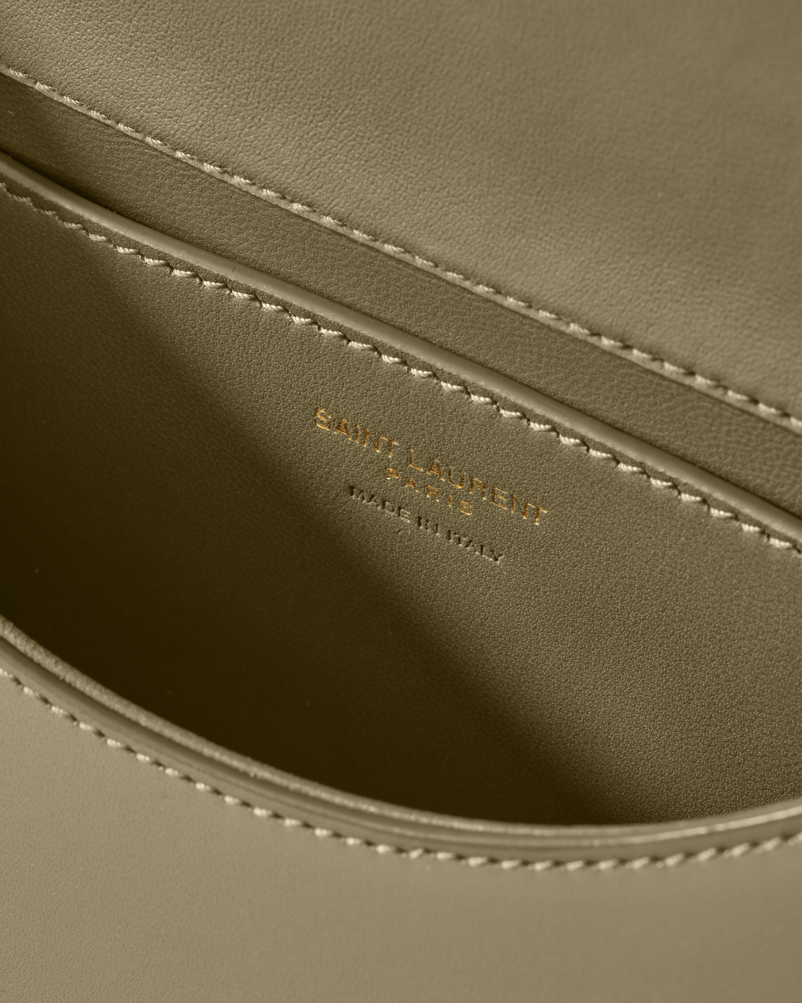 VOLTAIRE TOP HANDLE IN BOX SAINT LAURENT - 6
