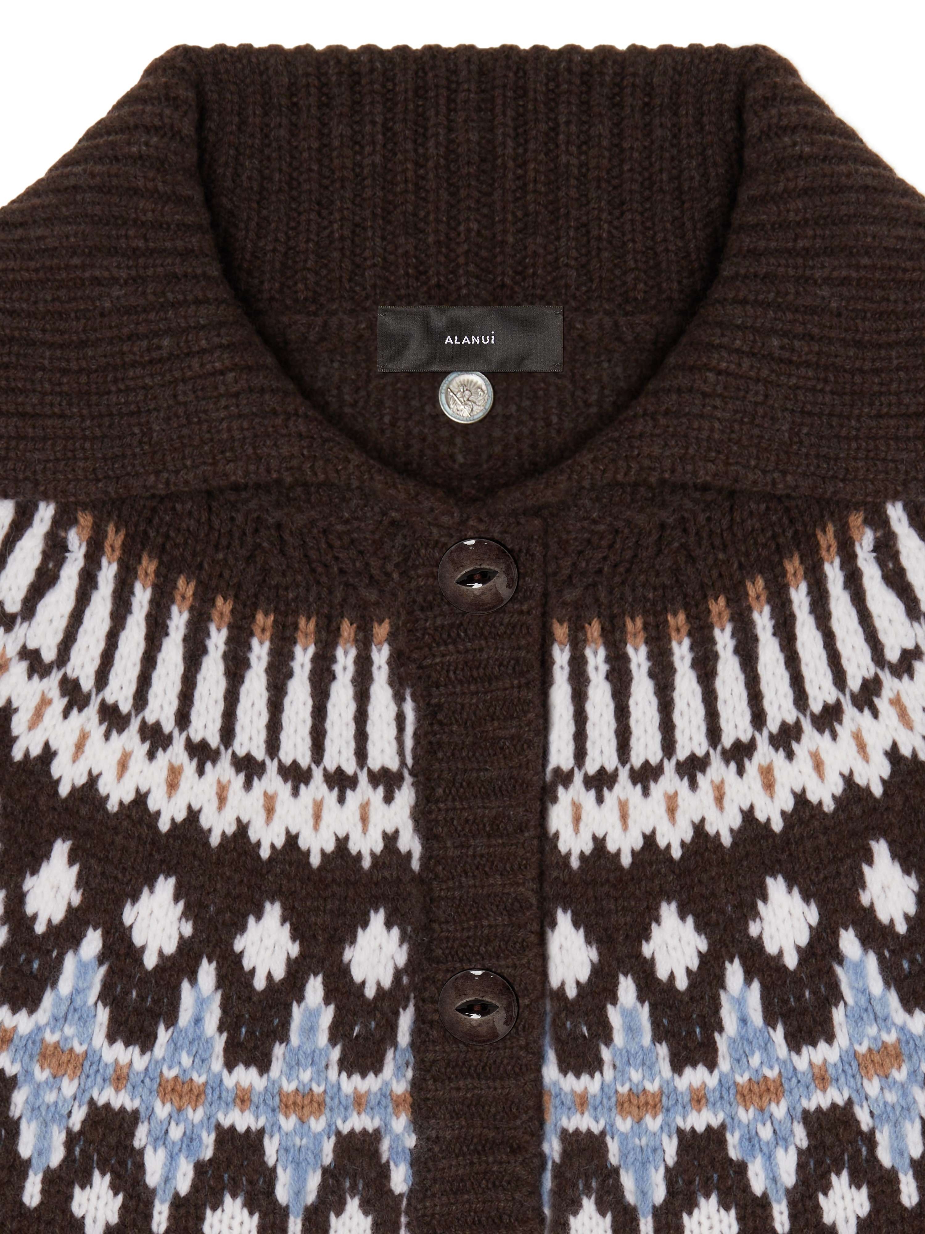 Sweet Winter Jacket - 7
