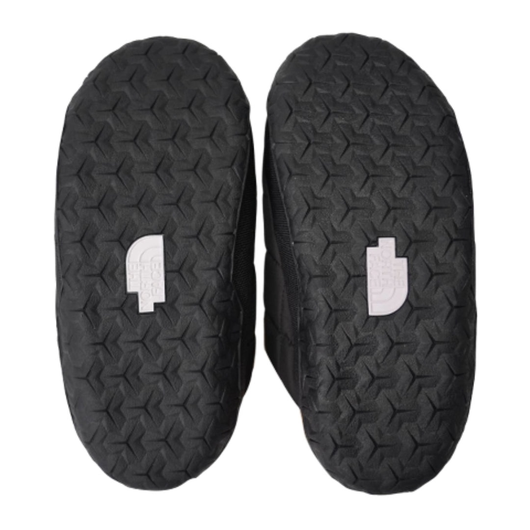 THE NORTH FACE Thermoball Traction Mule V 'Black Orange' NF0A819R-JCI - 5