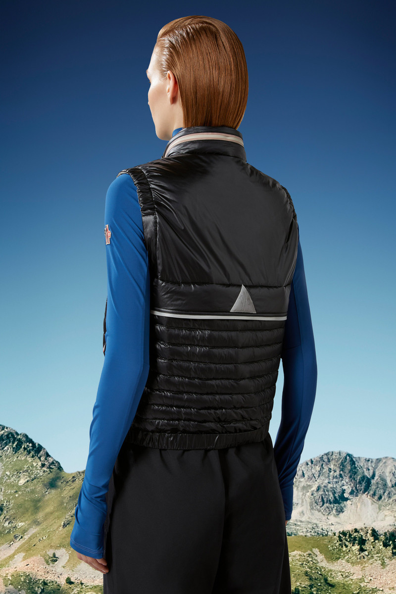 Gumiane Down Vest 5