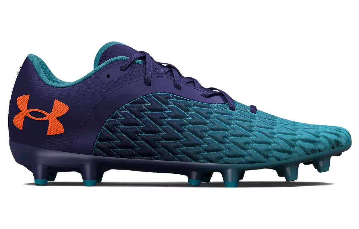 Under Armour Clone Magnetico Premier 2 'Sonar Glacier Blue' 3025641-400 - 2