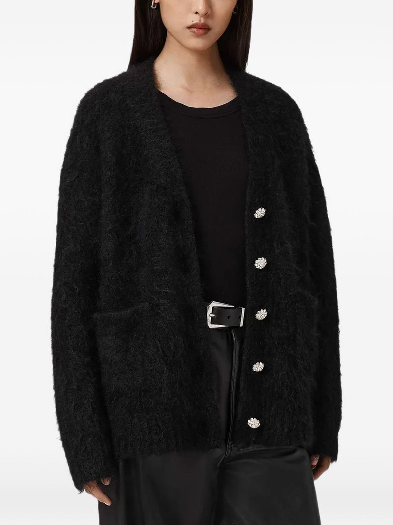 Rubi button cardigan 4