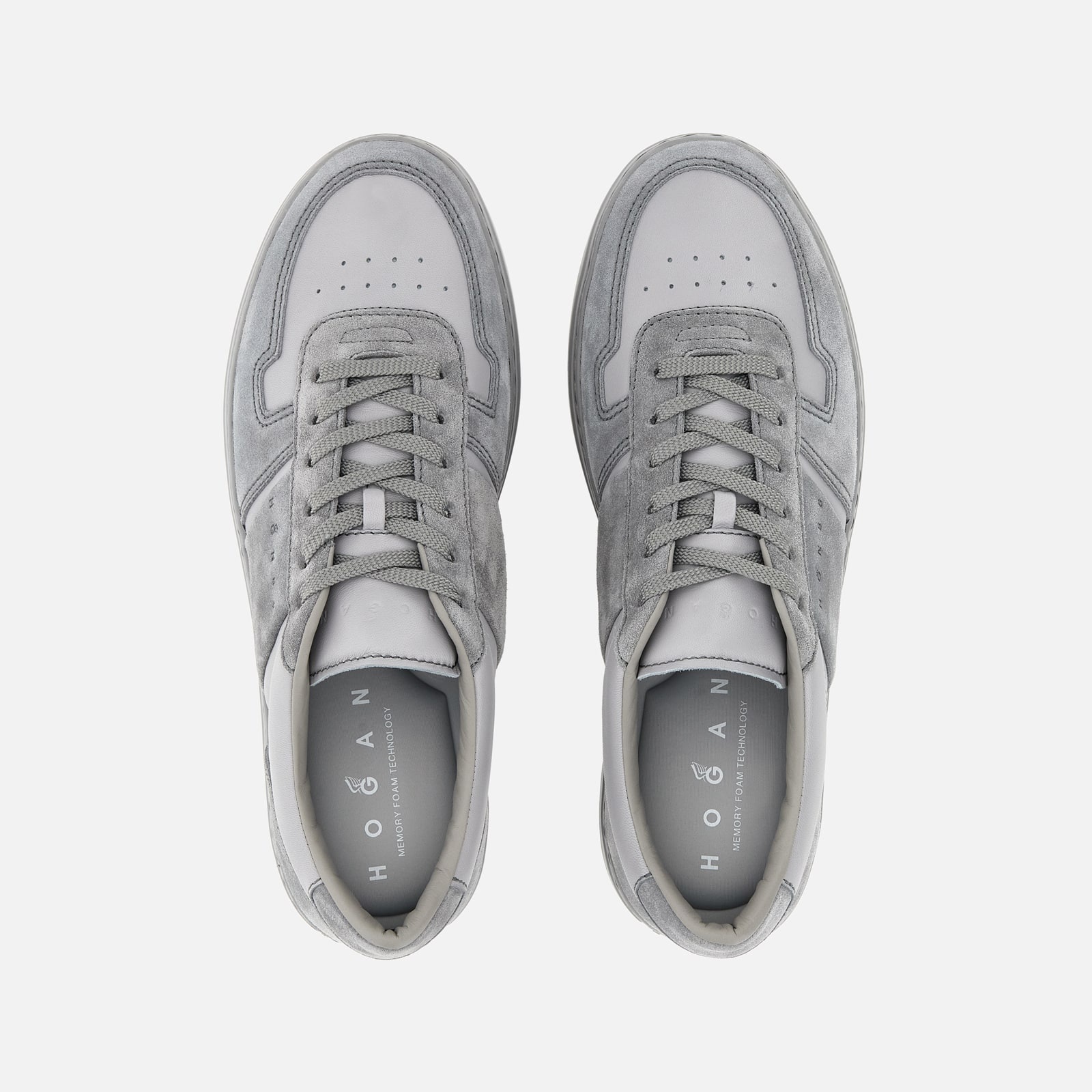 Sneakers Hogan H-TV - 4