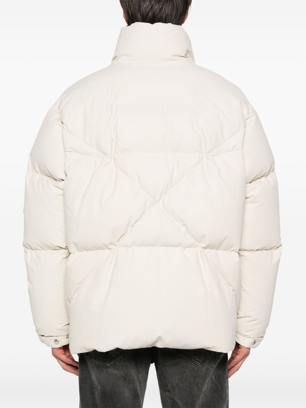 quilted jacket - 4