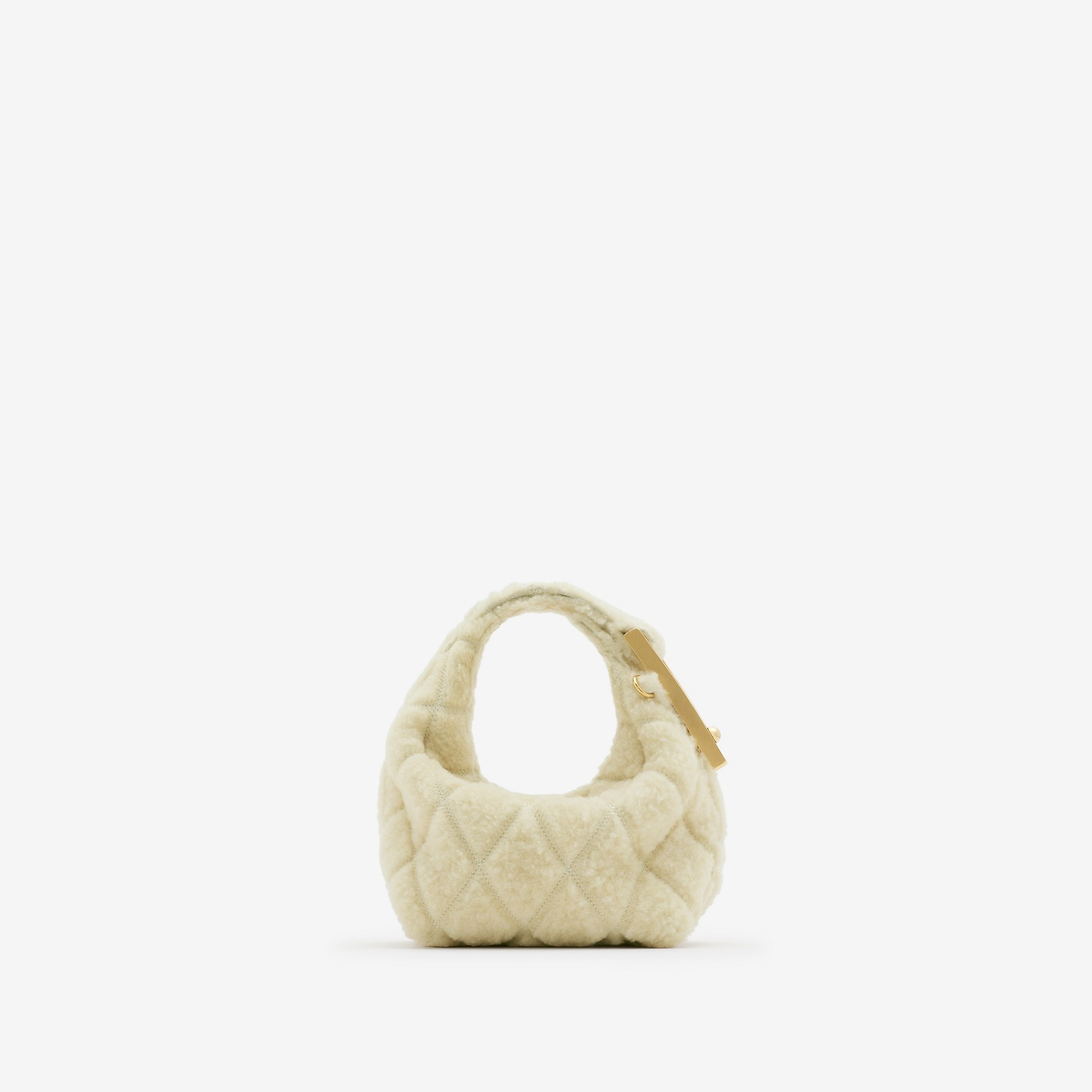 Micro Peg Chain Bag 5