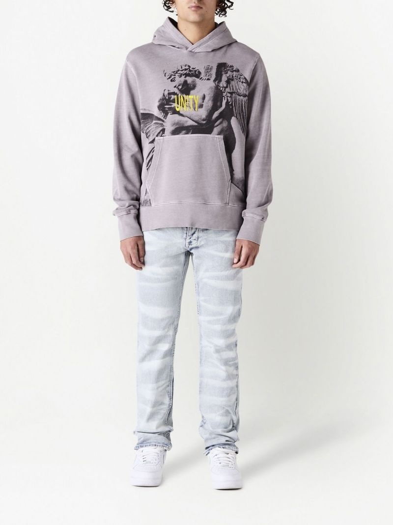 Lovesik Kash hoodie - 2