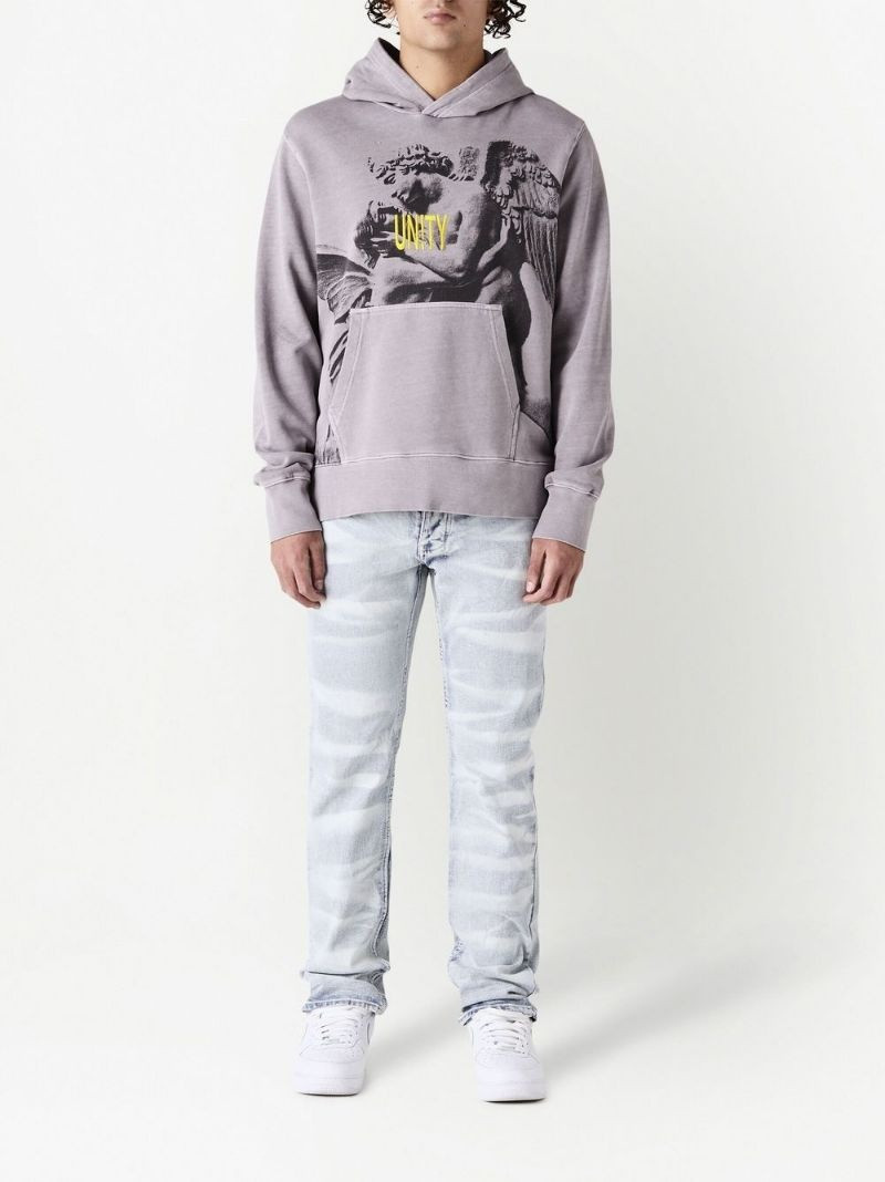 Ksubi Lovesik Kash hoodie outlook
