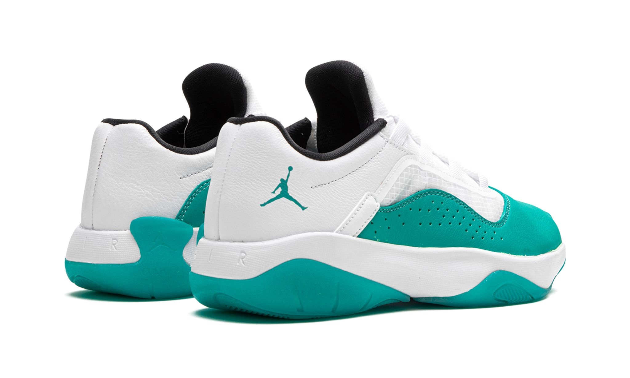 Wmns Air Jordan 11 Cmft Low "Emerald" - 3