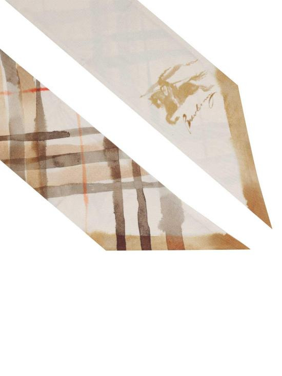 MUFFLER/SCARF - 2