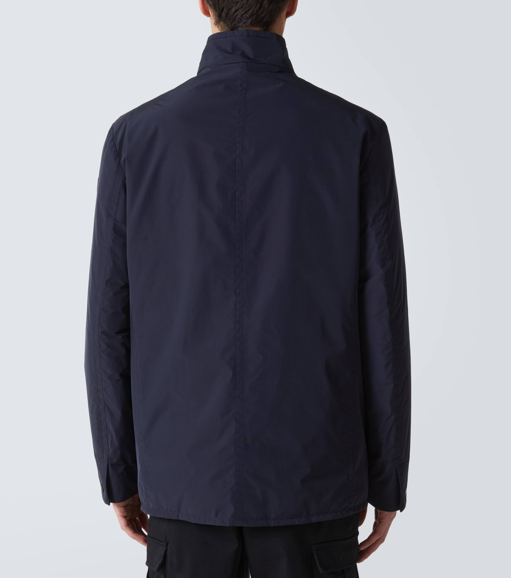 Monges down jacket - 4