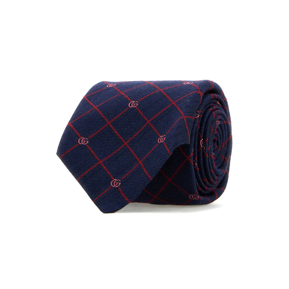 Gucci Blue Ties & Bow Ties Men - 2