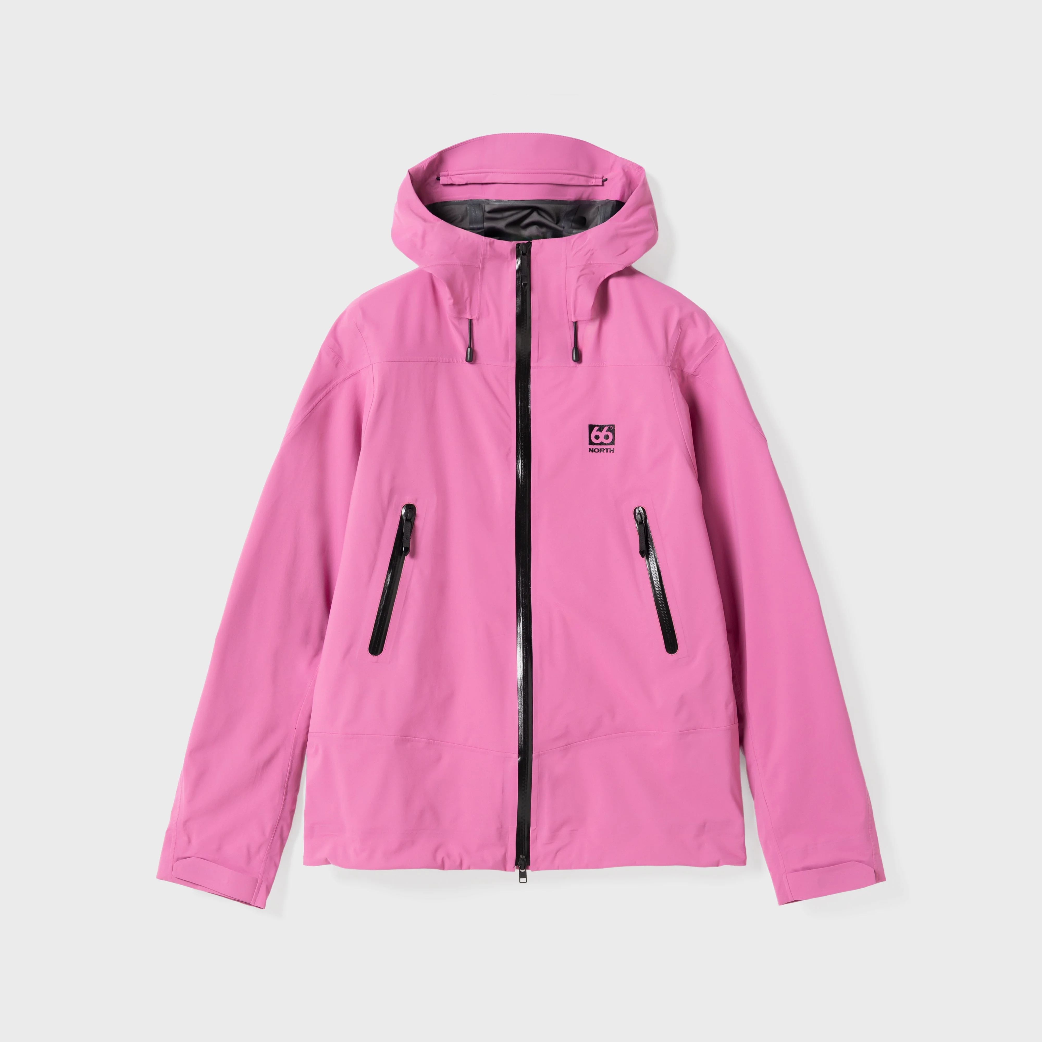Men's Snæfell Shell Jacket - 1