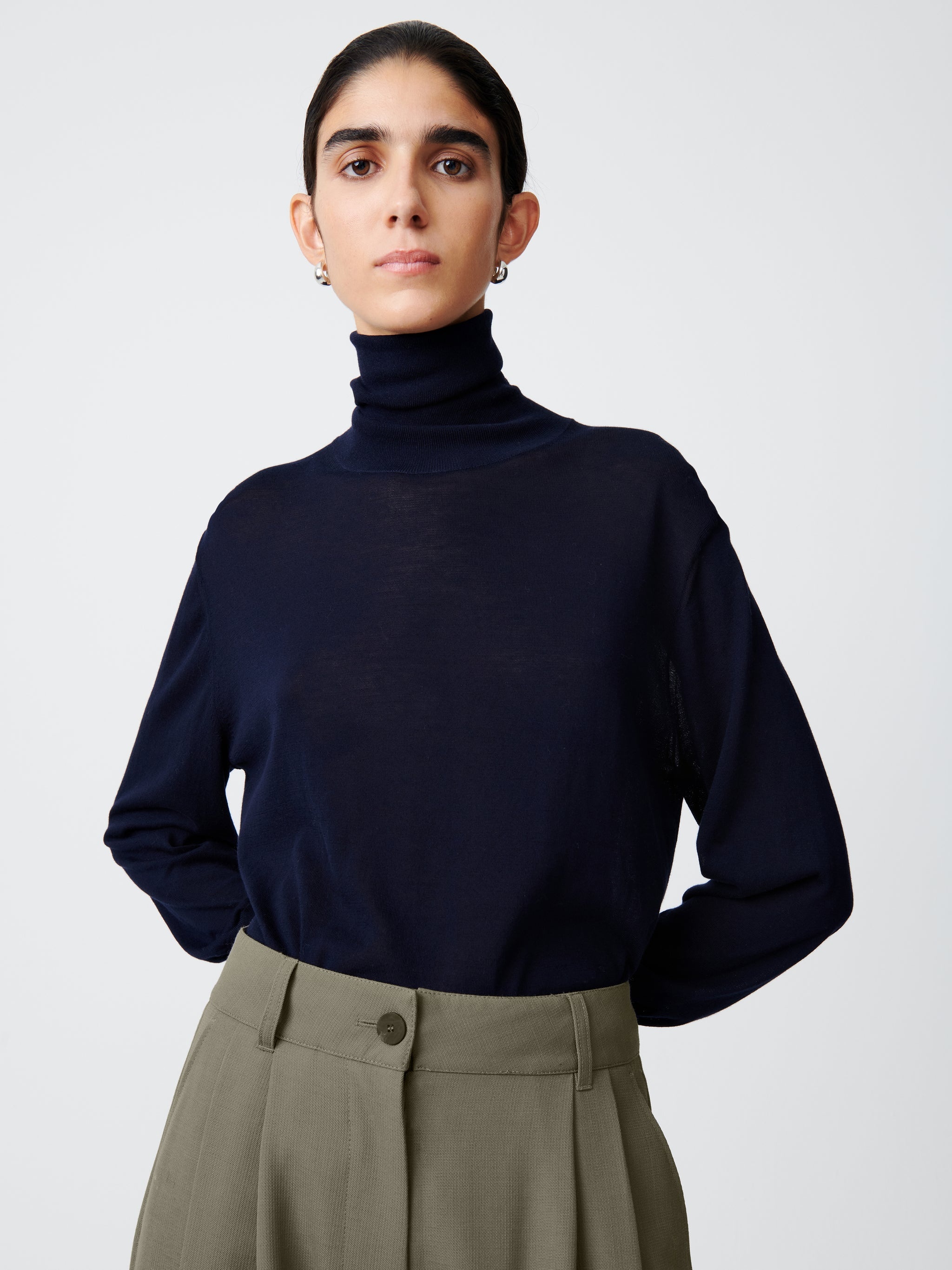 Nilo Knit - 2
