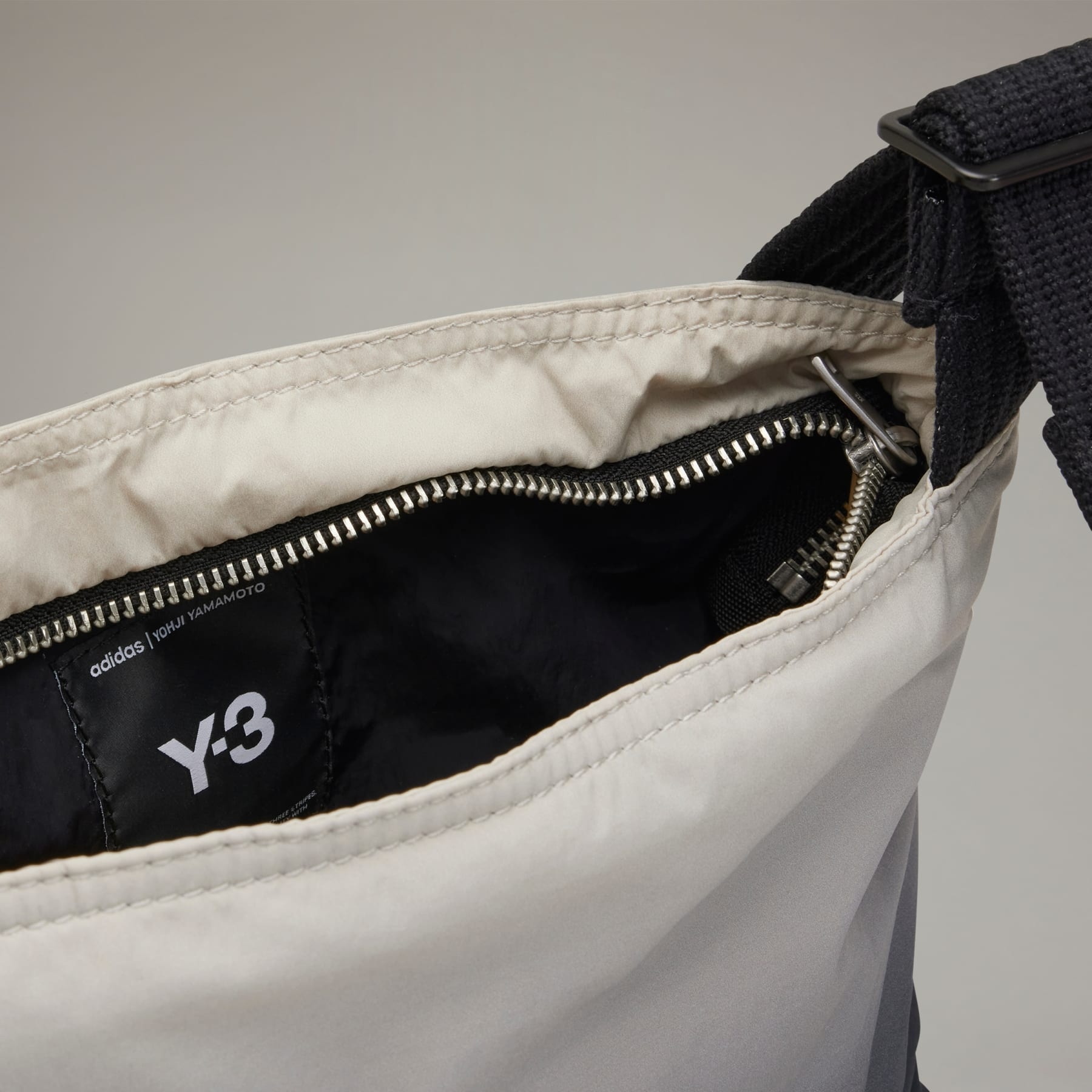 Y-3 Ombré Sacoche - 4