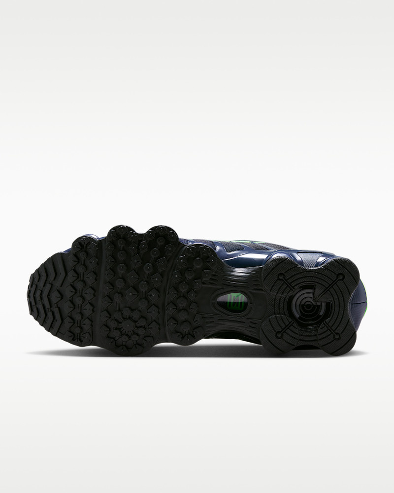 Nike Nike Shox TL Men's Shoes outlook